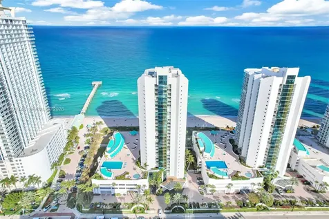 16485 Collins Avenue Sunny Isles Beach FL 33160