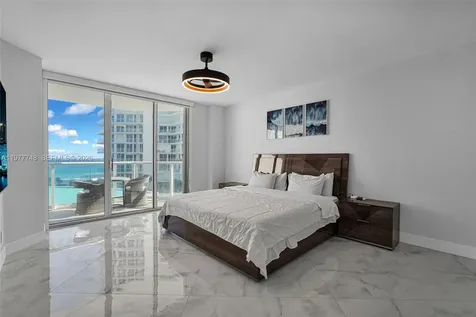 16485 Collins Avenue Sunny Isles Beach FL 33160