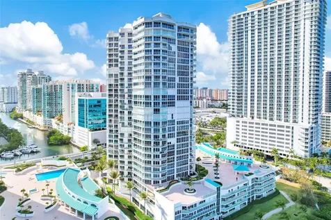 16485 Collins Avenue Sunny Isles Beach FL 33160