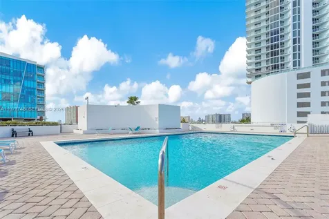 16485 Collins Avenue Sunny Isles Beach FL 33160