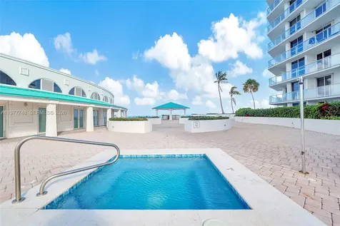 16485 Collins Avenue Sunny Isles Beach FL 33160