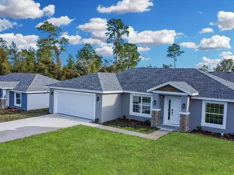 16619 SW 31st Circle Ocala FL 34473