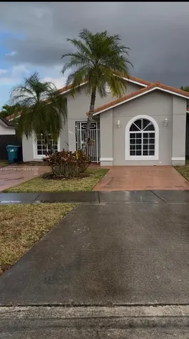 4911 SW 142nd Place Miami FL 33175