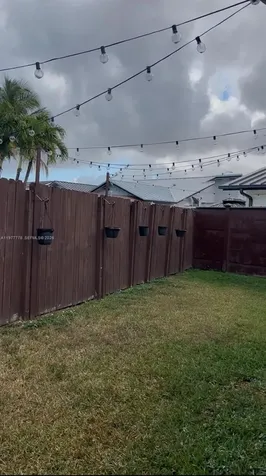 4911 SW 142nd Place Miami FL 33175