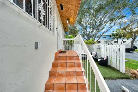22105 SW 103rd Avenue Cutler Bay FL 33190