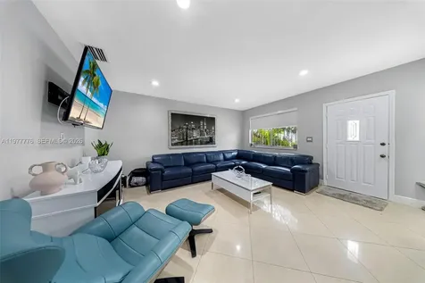 22105 SW 103rd Avenue Cutler Bay FL 33190