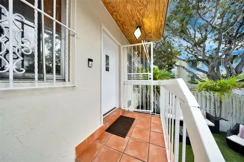 22105 SW 103rd Avenue Cutler Bay FL 33190