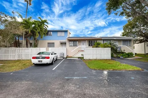 22105 SW 103rd Avenue Cutler Bay FL 33190