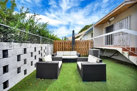 22105 SW 103rd Avenue Cutler Bay FL 33190