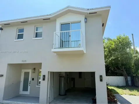 1035 NW 2nd Avenue Fort Lauderdale FL 33311