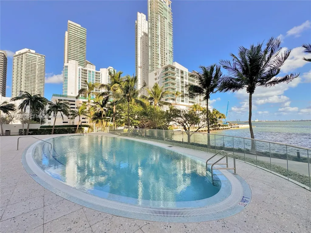460 NE 28th Street Miami FL 33137