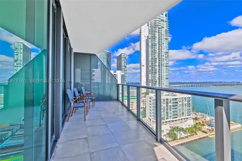 460 NE 28th Street Miami FL 33137