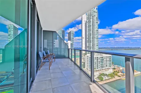 460 NE 28th Street Miami FL 33137
