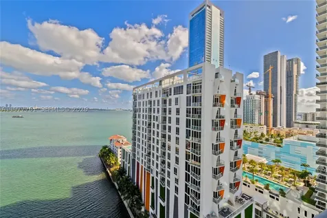 460 NE 28th Street Miami FL 33137