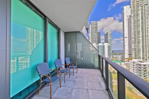 460 NE 28th Street Miami FL 33137