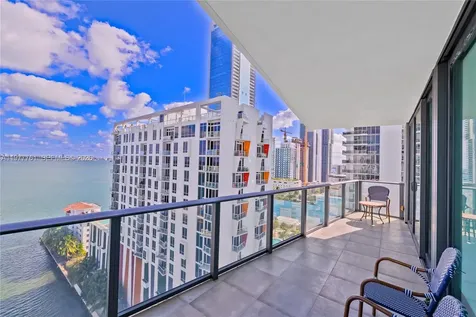 460 NE 28th Street Miami FL 33137