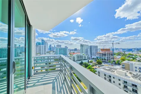 460 NE 28th Street Miami FL 33137