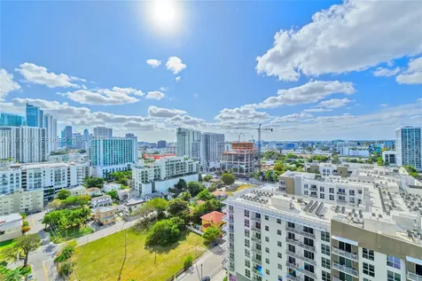 460 NE 28th Street Miami FL 33137