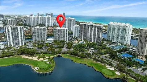 3731 N Country Club Drive Aventura FL 33180