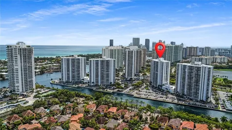 3731 N Country Club Drive Aventura FL 33180