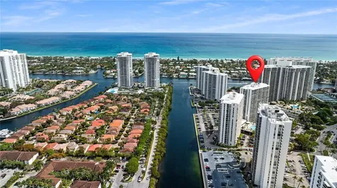 3731 N Country Club Drive Aventura FL 33180