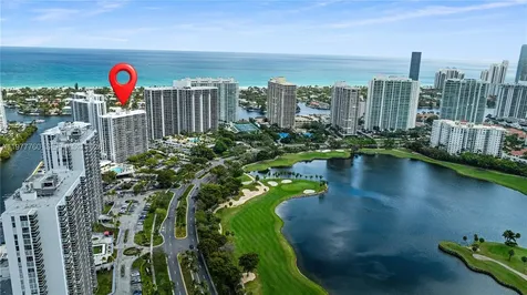 3731 N Country Club Drive Aventura FL 33180