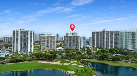 3731 N Country Club Drive Aventura FL 33180