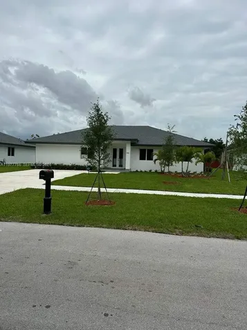 15620 NW 39th Court Miami Gardens FL 33054