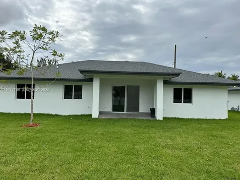 15620 NW 39th Court Miami Gardens FL 33054