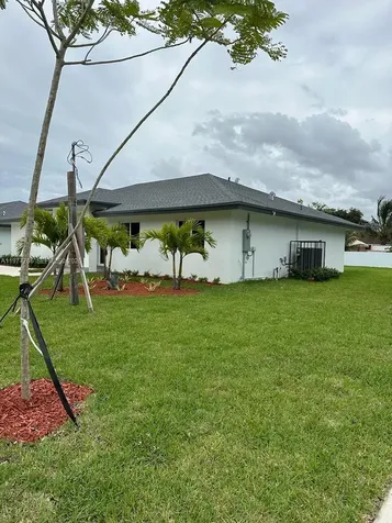 15620 NW 39th Court Miami Gardens FL 33054