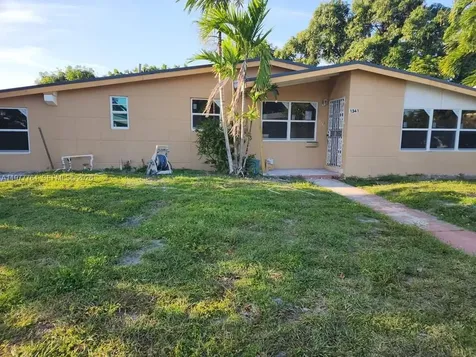 1341 NW 175th Terrace Miami Gardens FL 33169