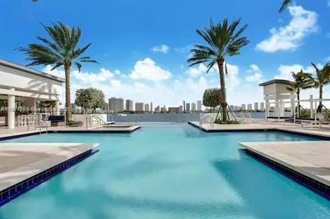 17301 Biscayne Boulevard North Miami Beach FL 33160