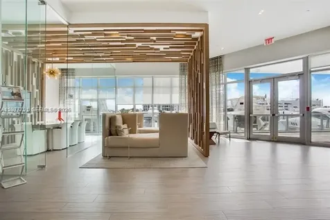 17301 Biscayne Boulevard North Miami Beach FL 33160