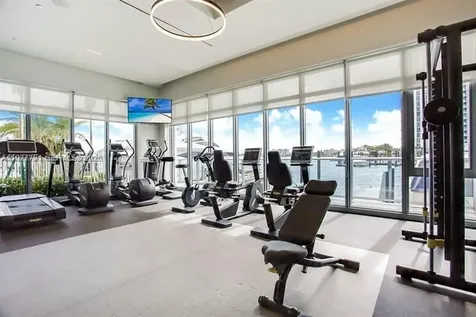 17301 Biscayne Boulevard North Miami Beach FL 33160