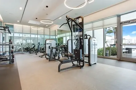 17301 Biscayne Boulevard North Miami Beach FL 33160