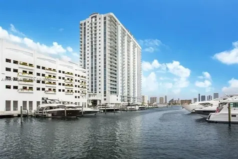 17301 Biscayne Boulevard North Miami Beach FL 33160