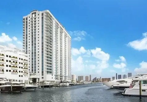 17301 Biscayne Boulevard North Miami Beach FL 33160