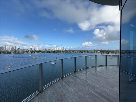 17111 Biscayne Boulevard North Miami Beach FL 33160