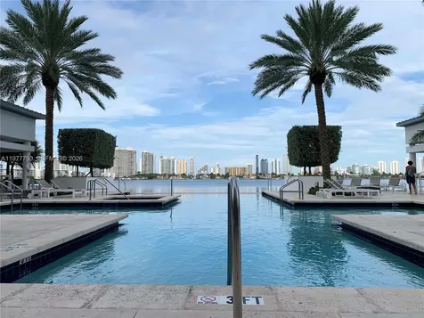 17111 Biscayne Boulevard North Miami Beach FL 33160