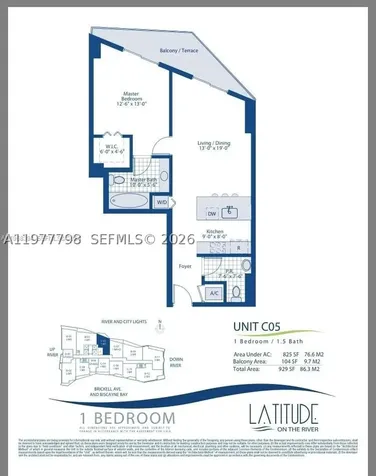 185 SW 7th Street Miami FL 33130