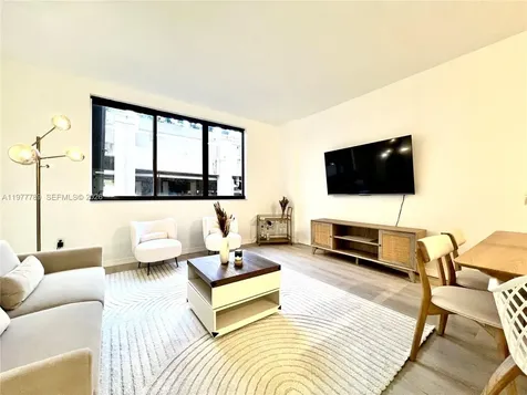 540 Brickell Key Drive Miami FL 33131