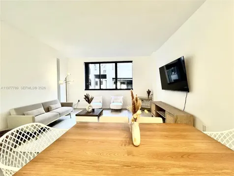 540 Brickell Key Drive Miami FL 33131