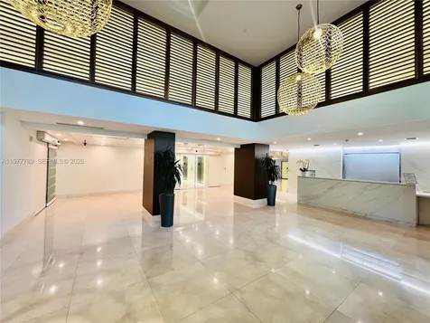 540 Brickell Key Drive Miami FL 33131