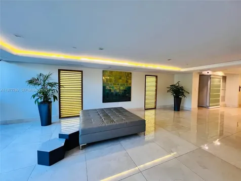 540 Brickell Key Drive Miami FL 33131