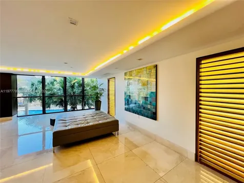 540 Brickell Key Drive Miami FL 33131