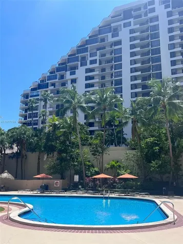540 Brickell Key Drive Miami FL 33131