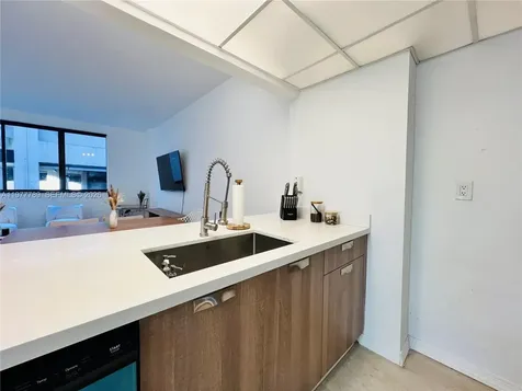 540 Brickell Key Drive Miami FL 33131