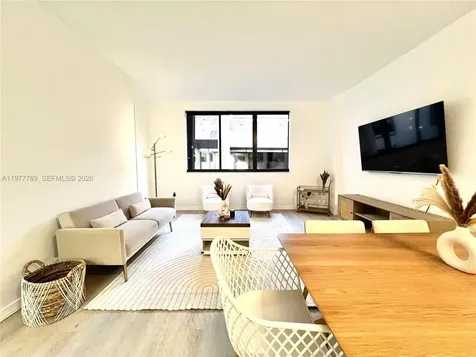 540 Brickell Key Drive Miami FL 33131