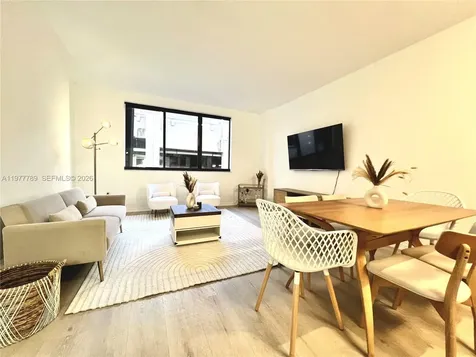 540 Brickell Key Drive Miami FL 33131