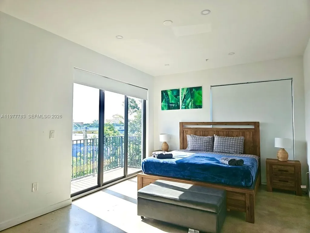 7105 NE 4 Court Miami FL 33138